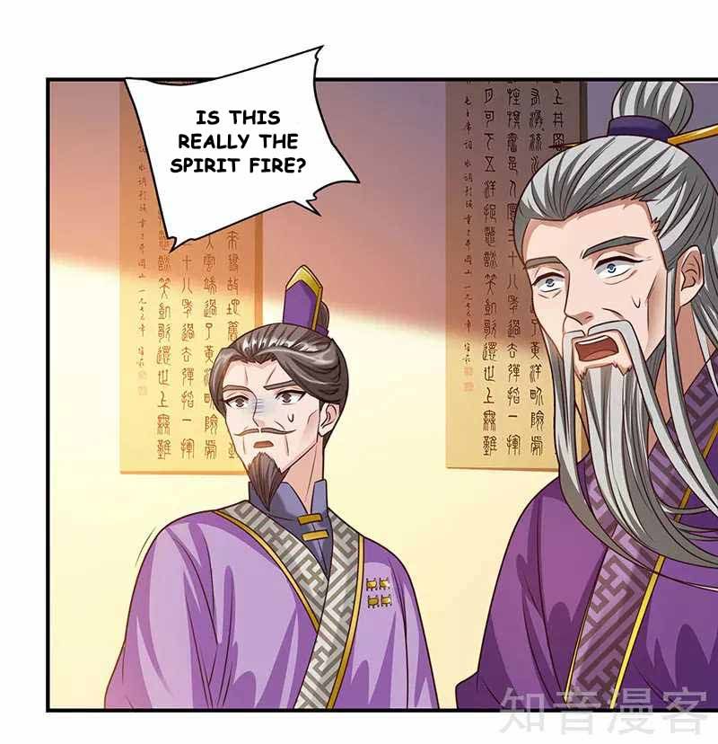 Reborn 80,000 Years Chapter 37 - Page 1