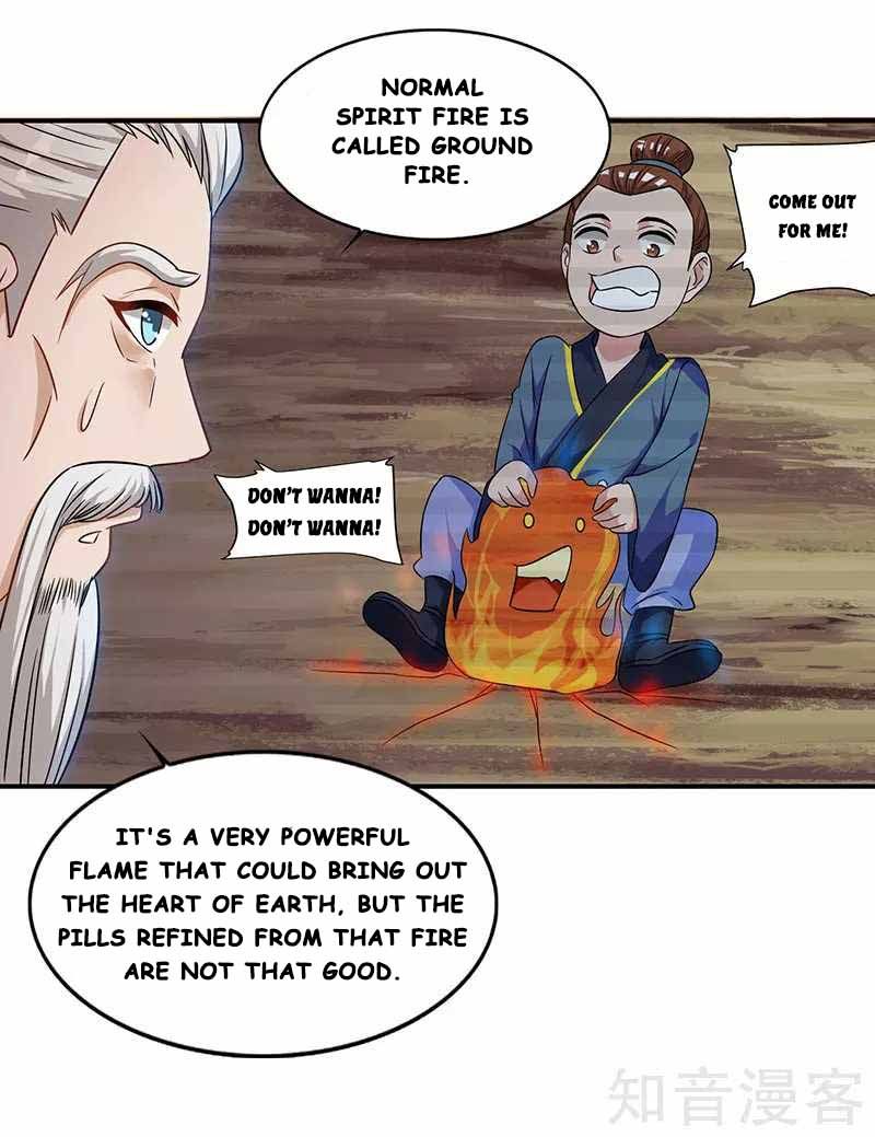Reborn 80,000 Years Chapter 37 - Page 11