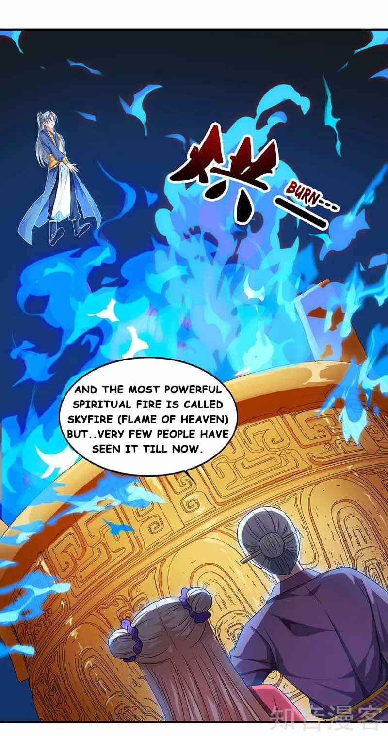 Reborn 80,000 Years Chapter 37 - Page 12