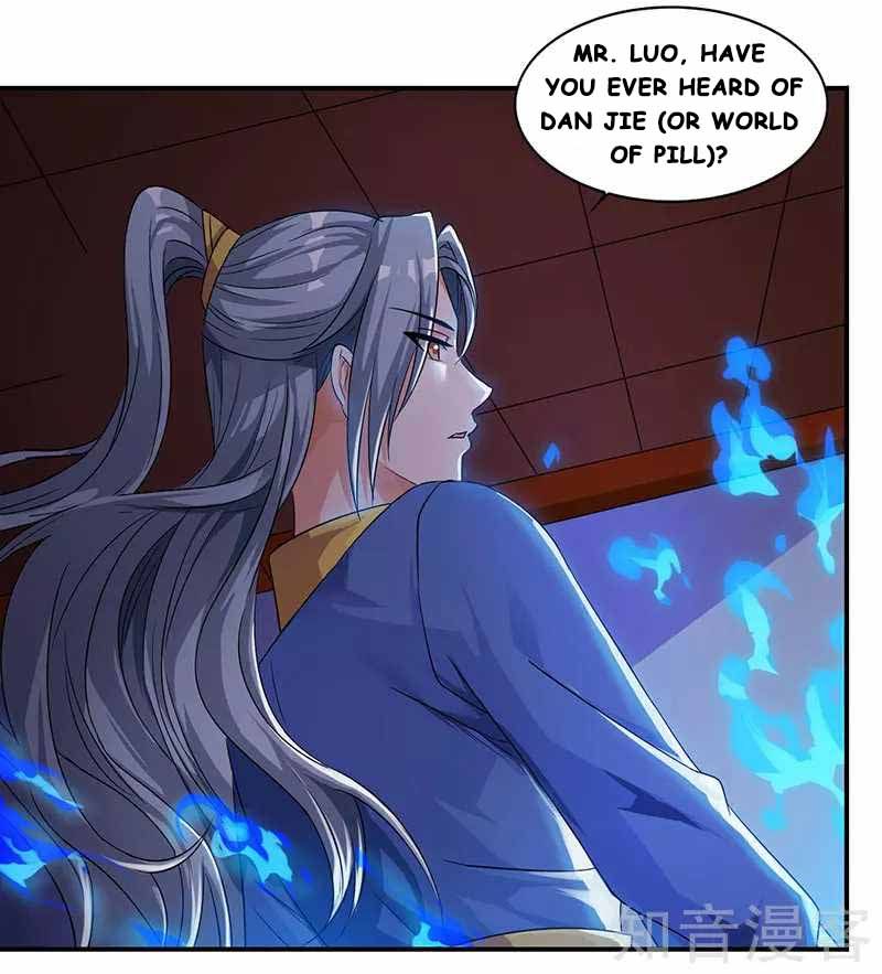 Reborn 80,000 Years Chapter 37 - Page 13