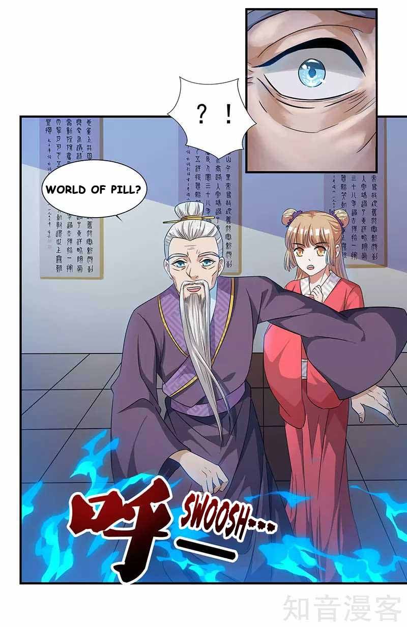Reborn 80,000 Years Chapter 37 - Page 14