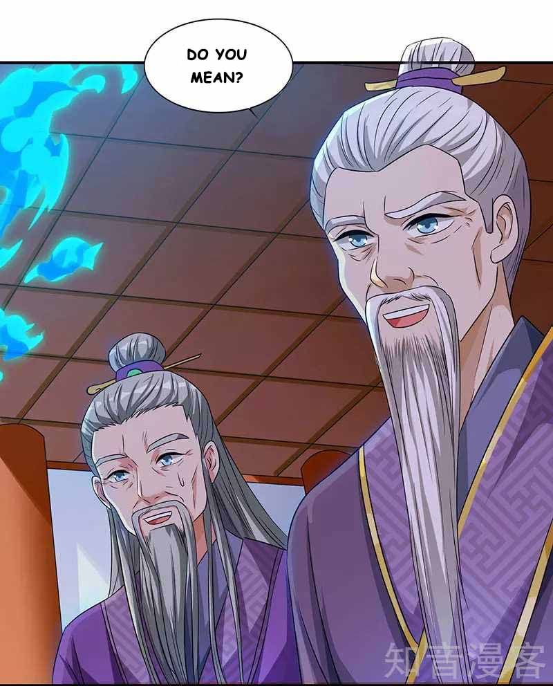 Reborn 80,000 Years Chapter 37 - Page 16