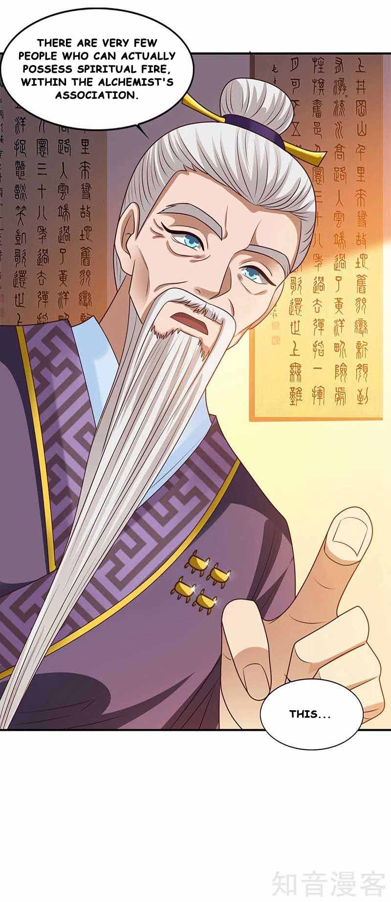 Reborn 80,000 Years Chapter 37 - Page 2