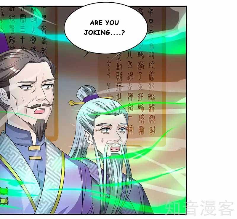 Reborn 80,000 Years Chapter 37 - Page 21