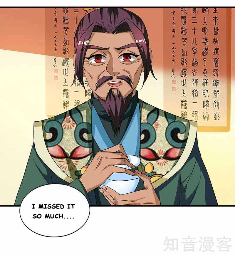Reborn 80,000 Years Chapter 37 - Page 23