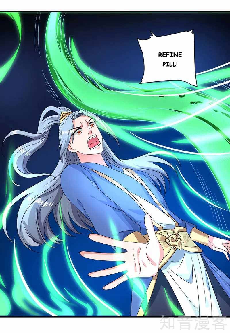 Reborn 80,000 Years Chapter 37 - Page 24
