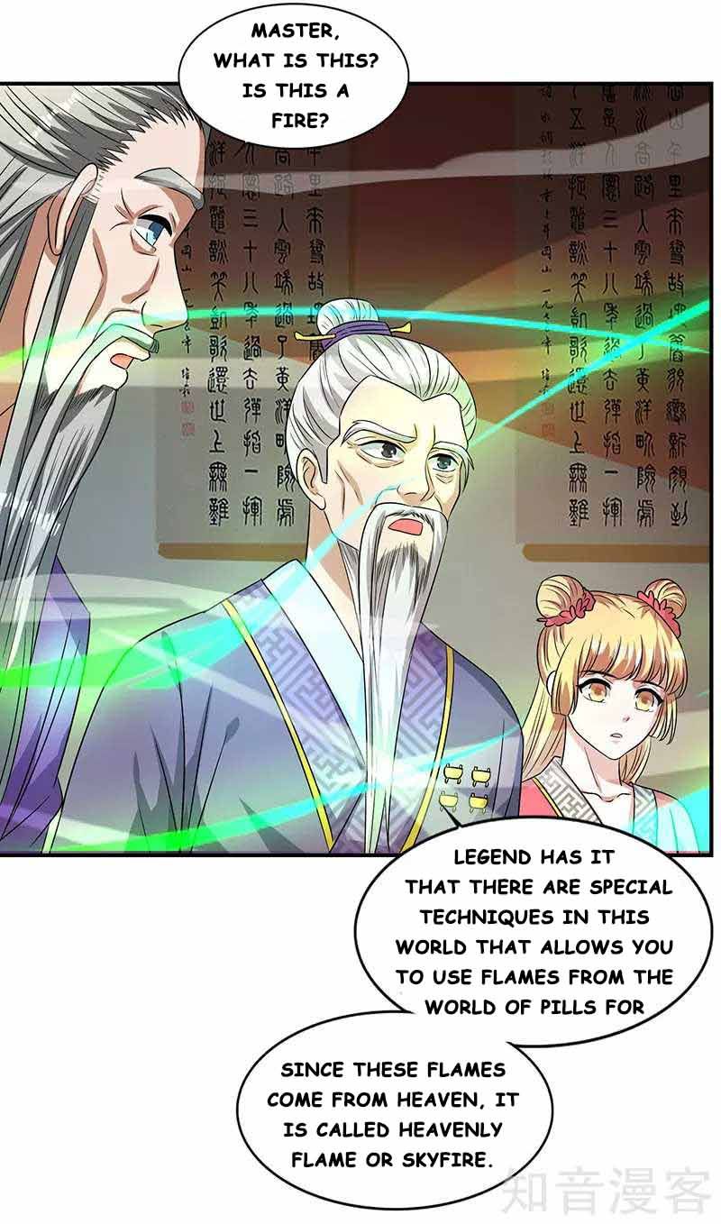 Reborn 80,000 Years Chapter 37 - Page 26