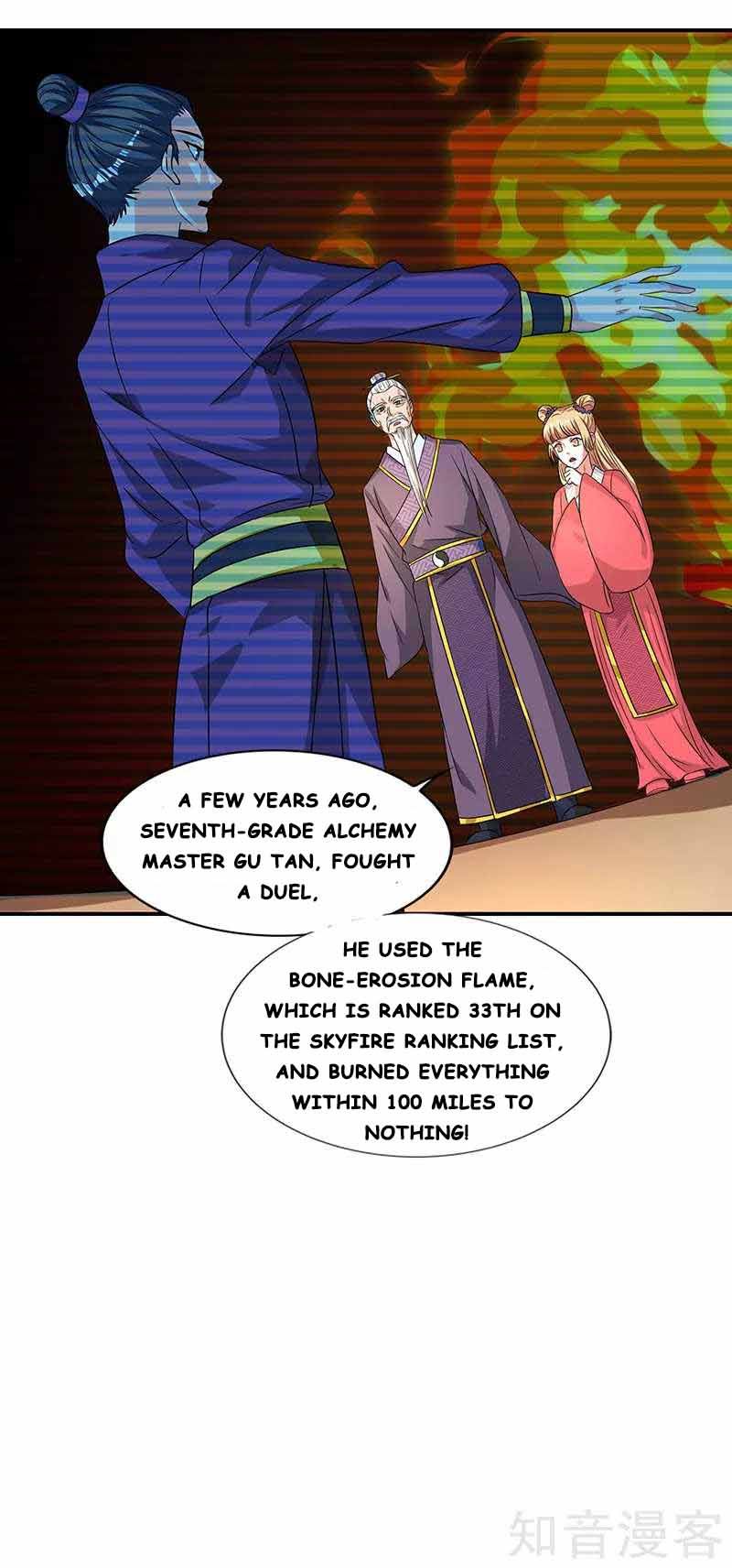 Reborn 80,000 Years Chapter 37 - Page 28