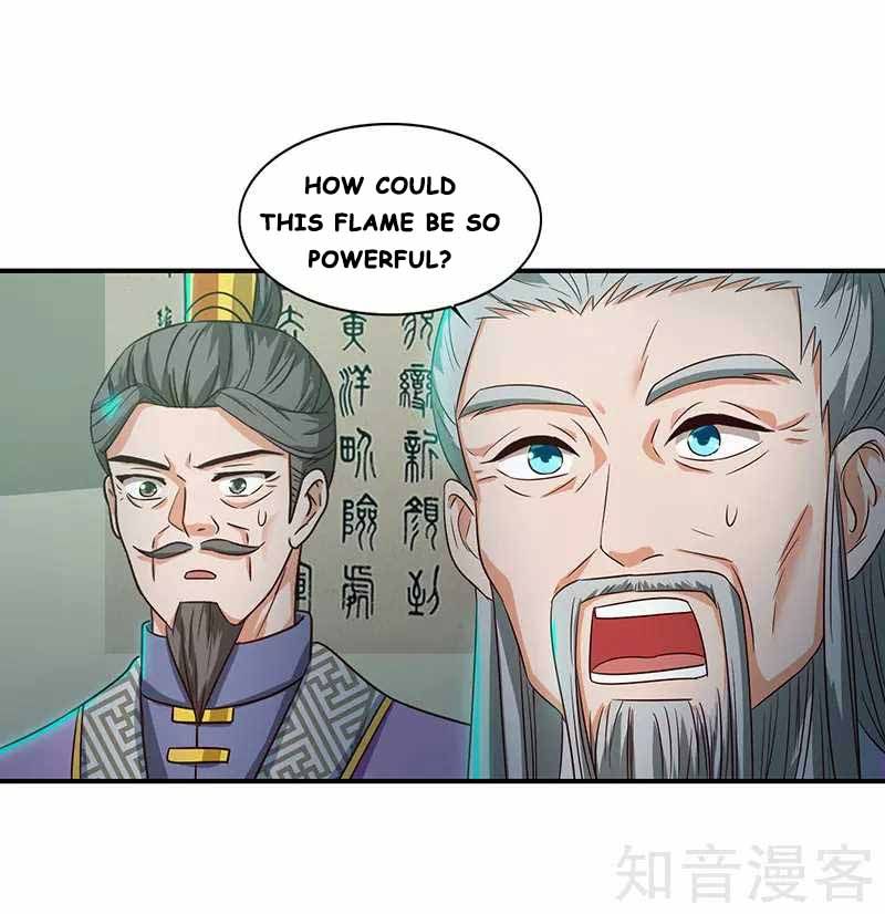 Reborn 80,000 Years Chapter 37 - Page 29
