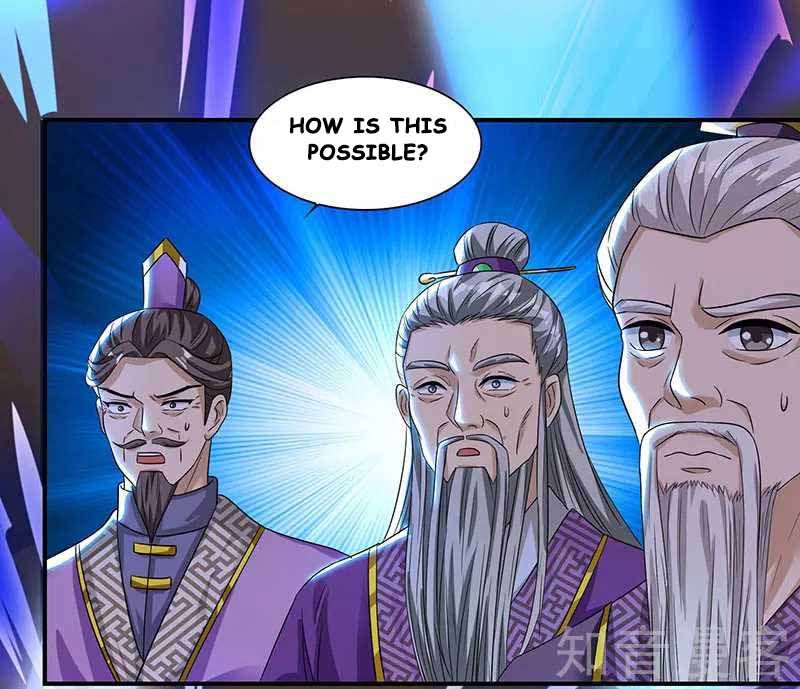 Reborn 80,000 Years Chapter 37 - Page 4