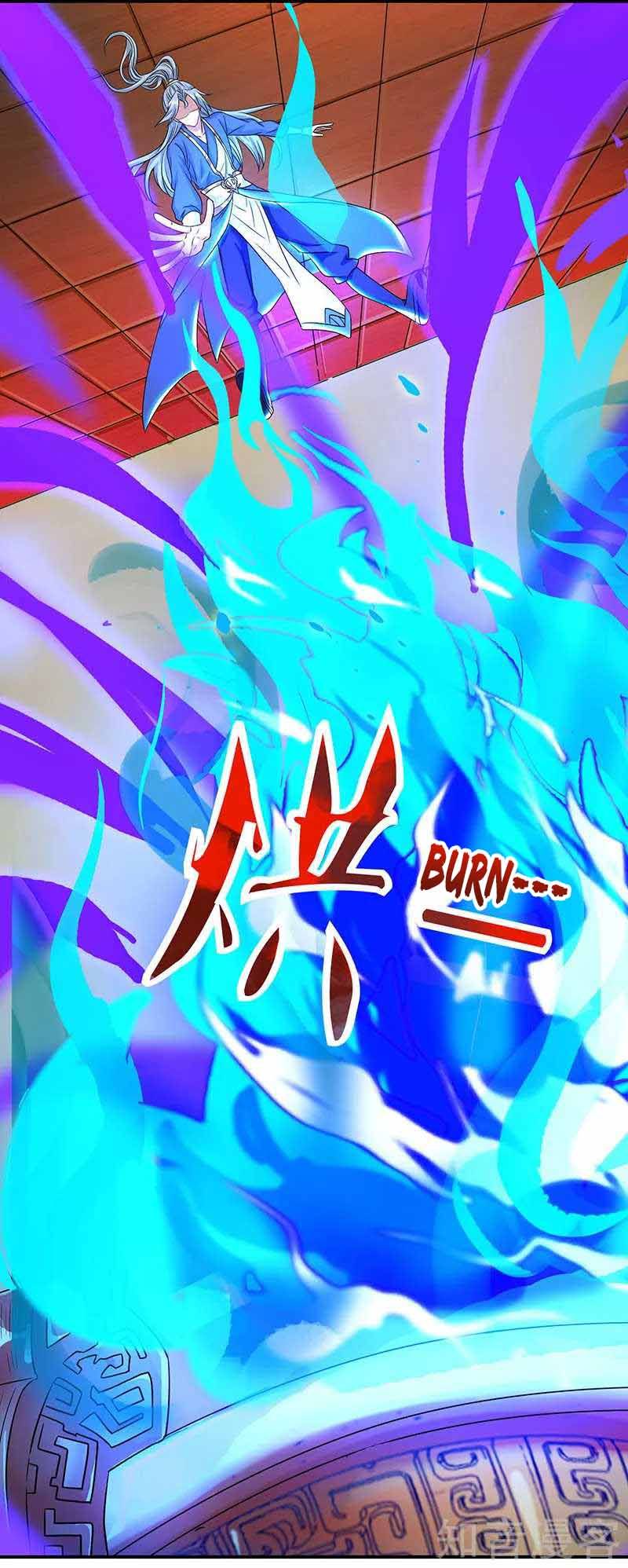 Reborn 80,000 Years Chapter 37 - Page 6