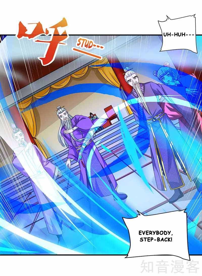 Reborn 80,000 Years Chapter 37 - Page 8