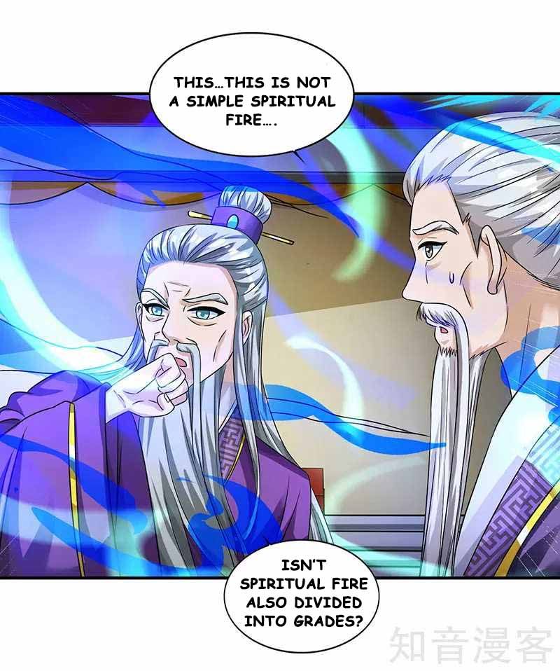 Reborn 80,000 Years Chapter 37 - Page 9