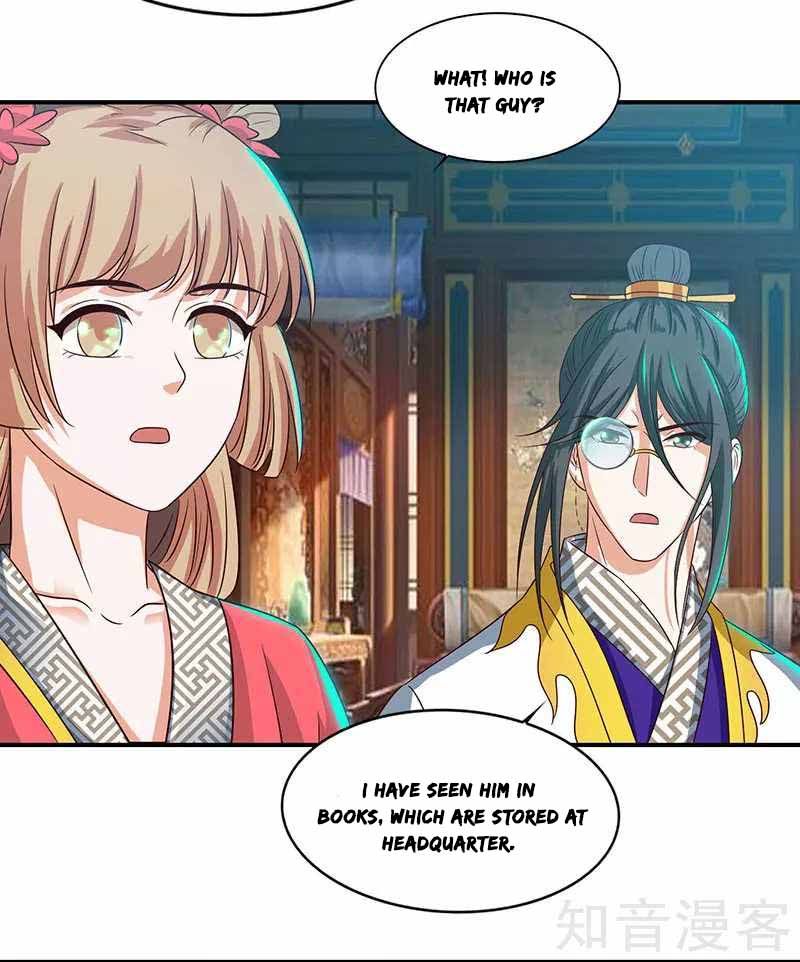 Reborn 80,000 Years Chapter 38 - Page 1
