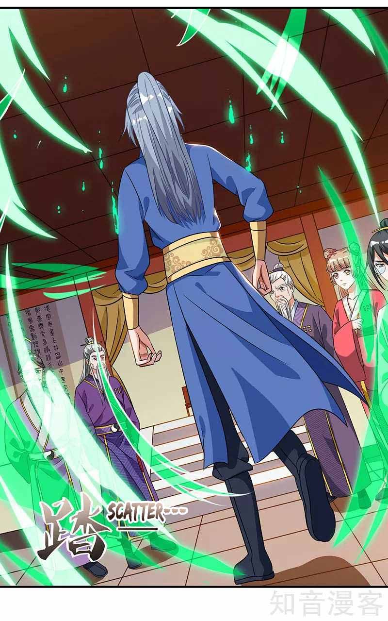 Reborn 80,000 Years Chapter 38 - Page 11