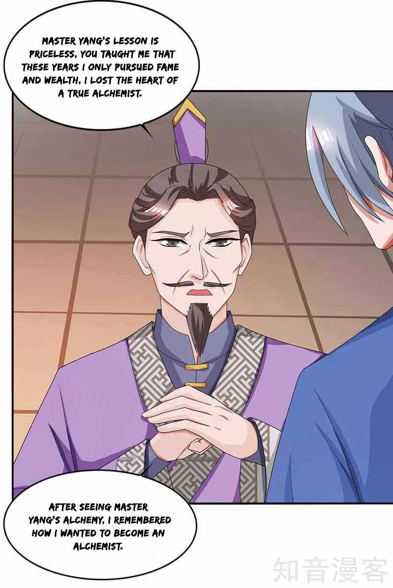 Reborn 80,000 Years Chapter 38 - Page 18