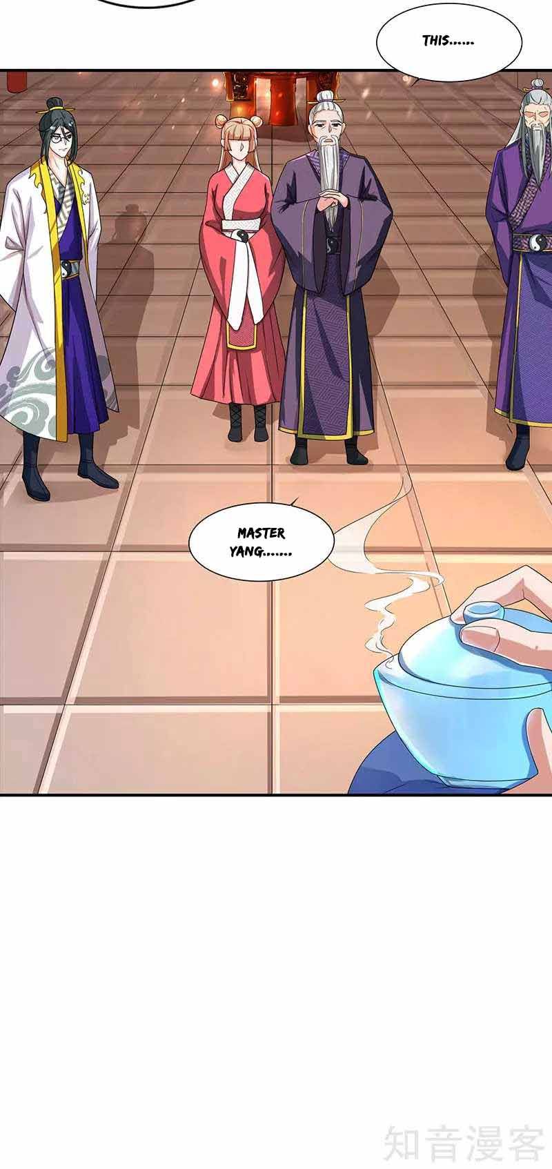 Reborn 80,000 Years Chapter 38 - Page 24