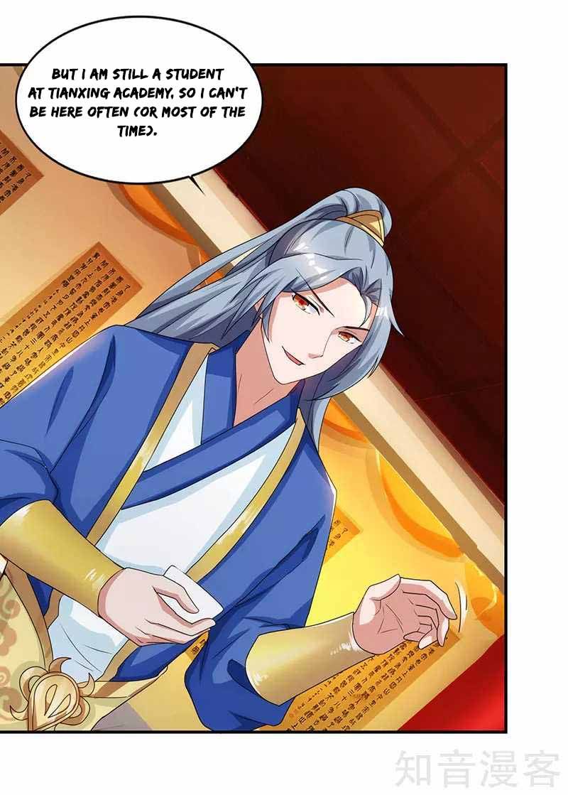 Reborn 80,000 Years Chapter 38 - Page 27