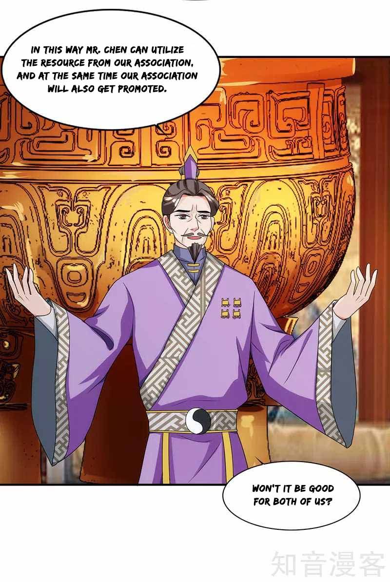 Reborn 80,000 Years Chapter 38 - Page 29