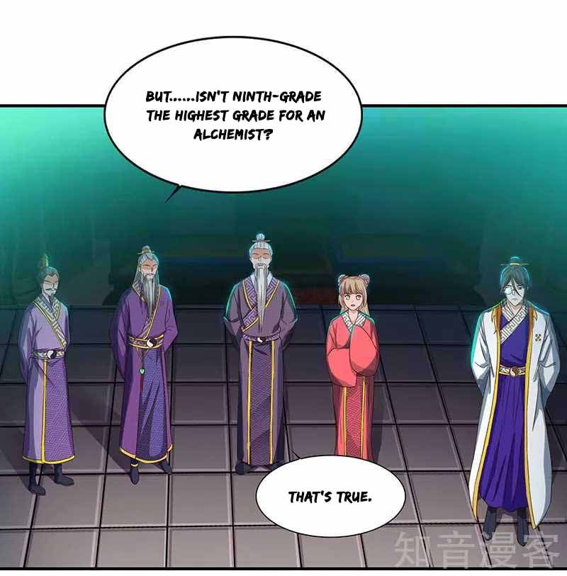 Reborn 80,000 Years Chapter 38 - Page 3