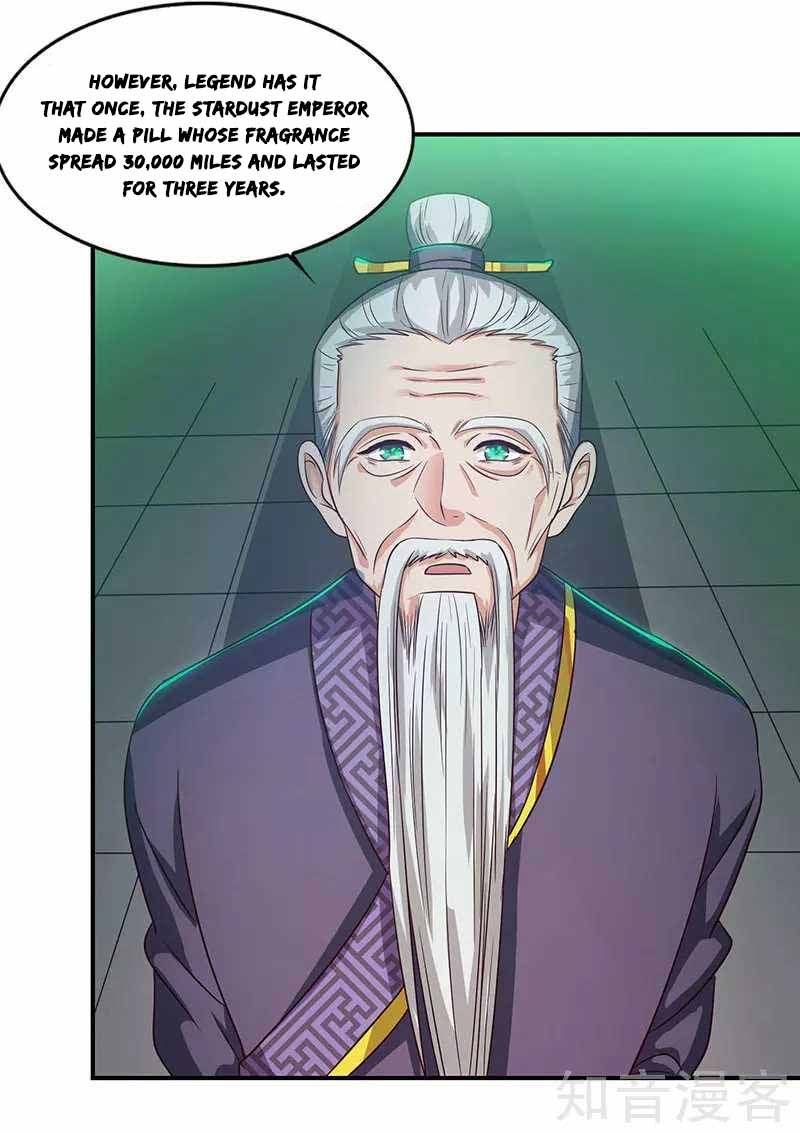 Reborn 80,000 Years Chapter 38 - Page 4