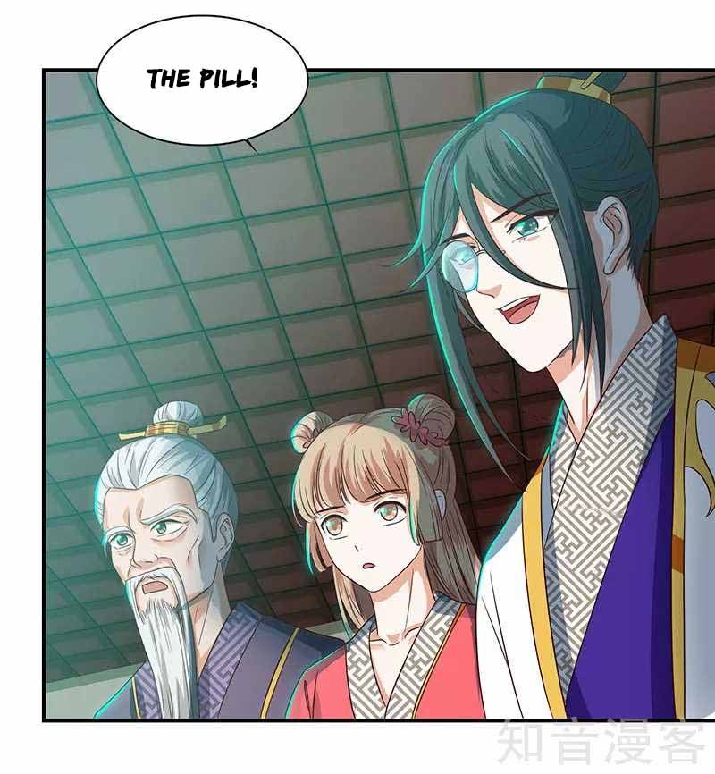 Reborn 80,000 Years Chapter 38 - Page 6