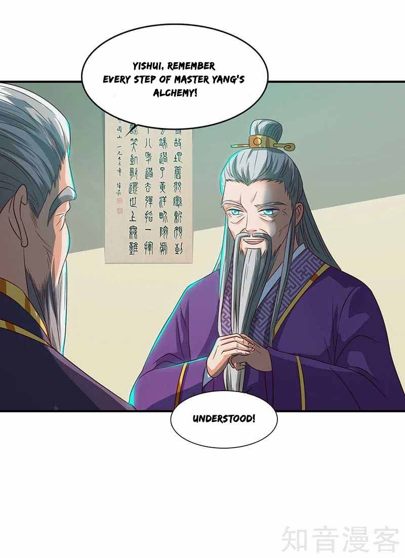 Reborn 80,000 Years Chapter 38 - Page 7