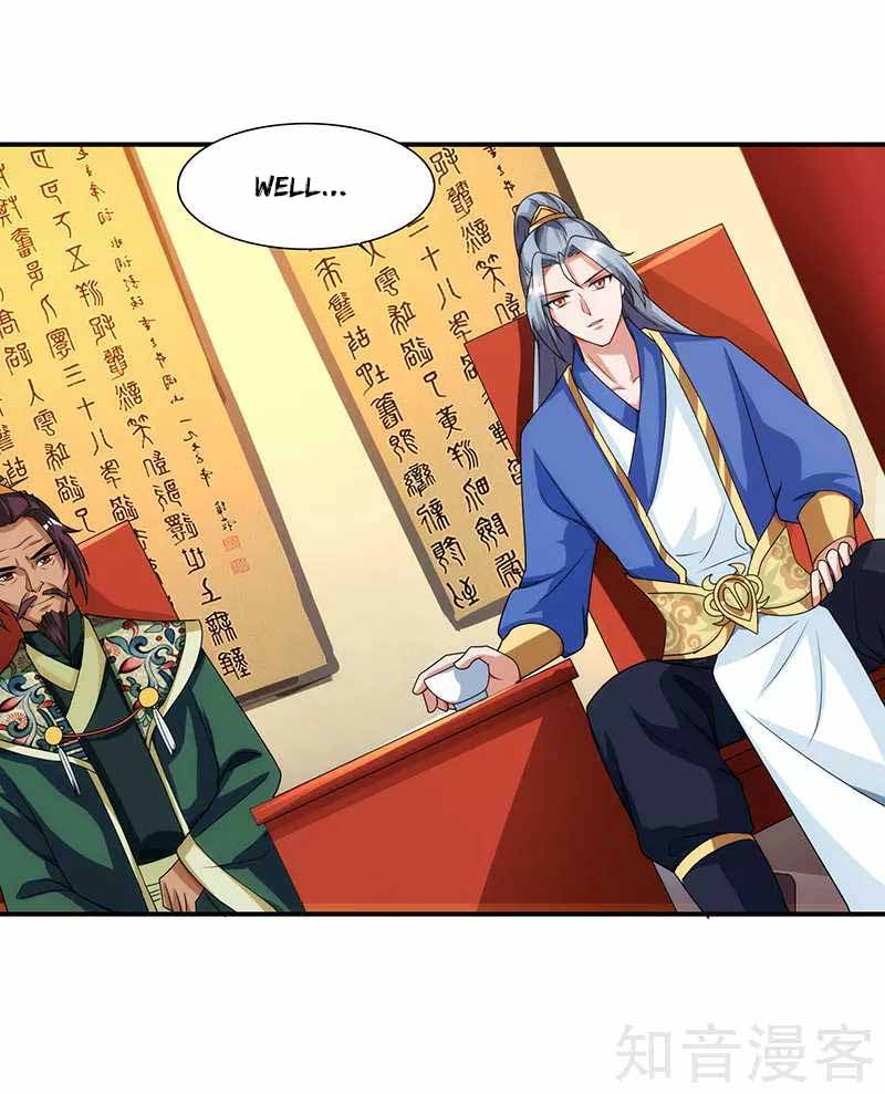 Reborn 80,000 Years Chapter 39 - Page 0