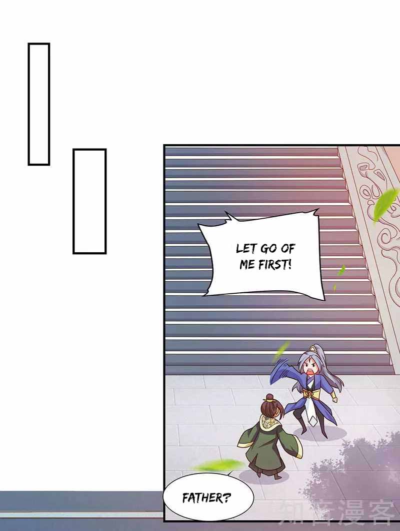 Reborn 80,000 Years Chapter 39 - Page 10