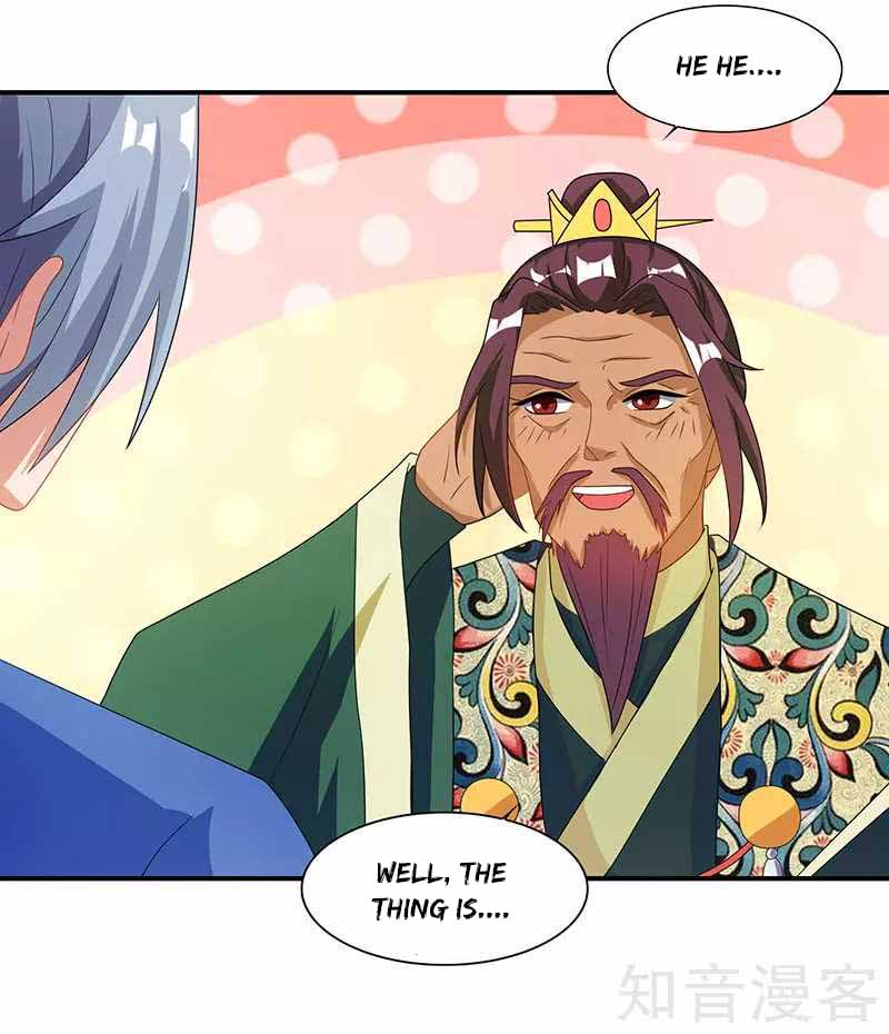 Reborn 80,000 Years Chapter 39 - Page 12
