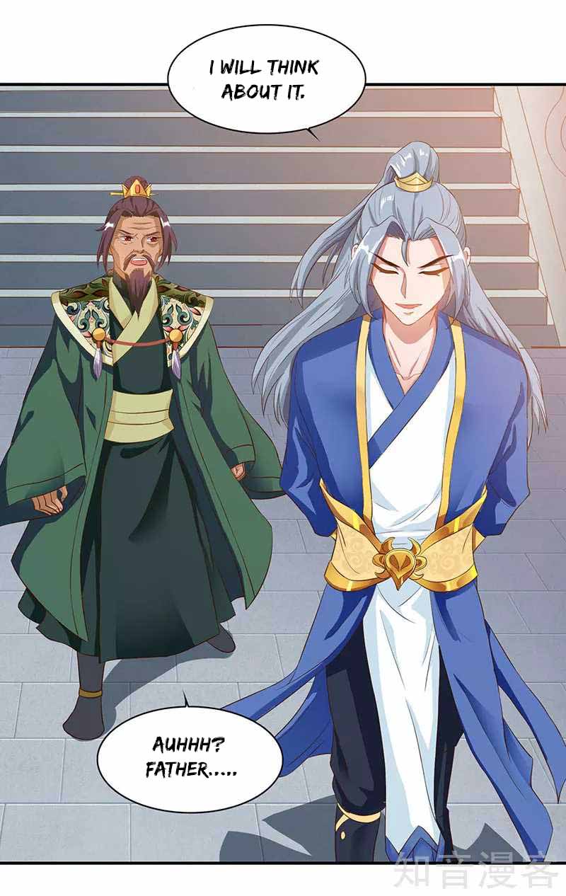Reborn 80,000 Years Chapter 39 - Page 14