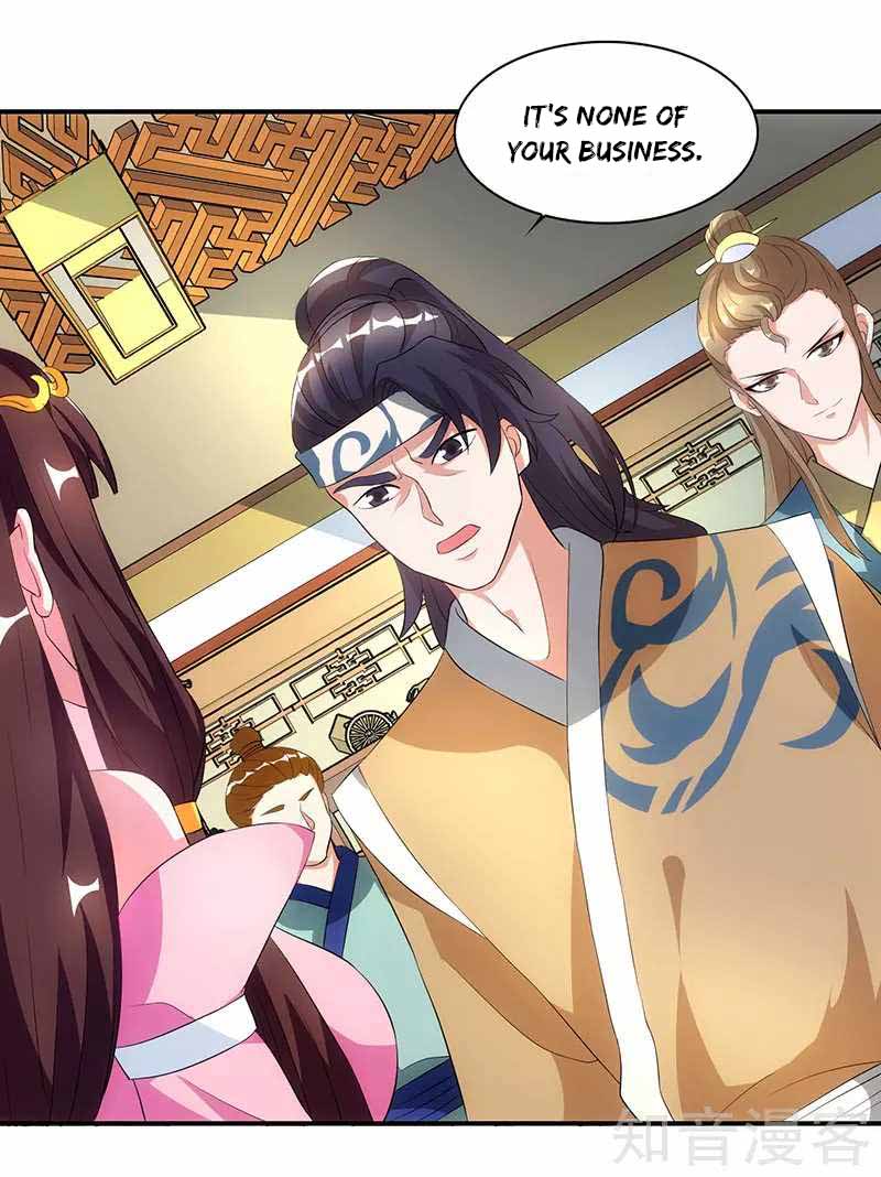 Reborn 80,000 Years Chapter 39 - Page 29