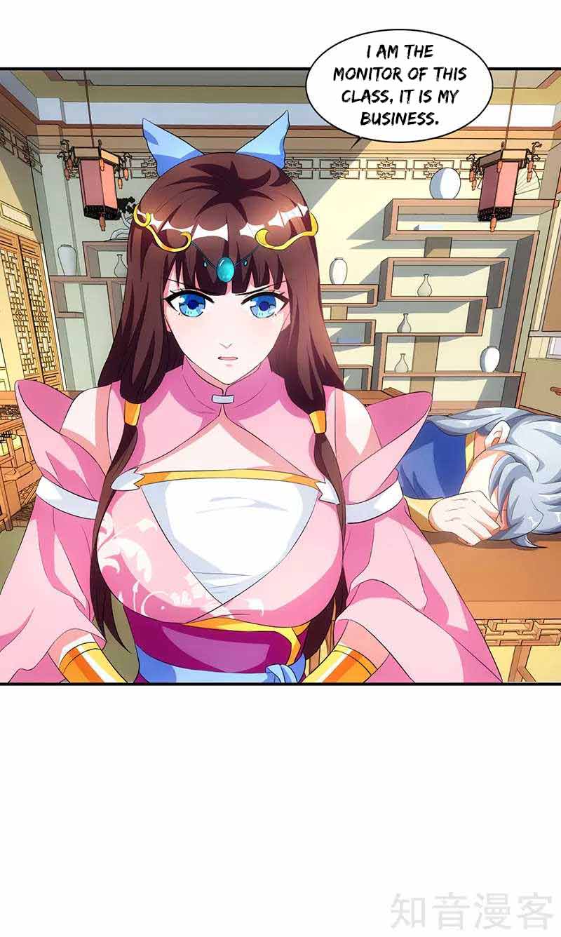 Reborn 80,000 Years Chapter 39 - Page 30