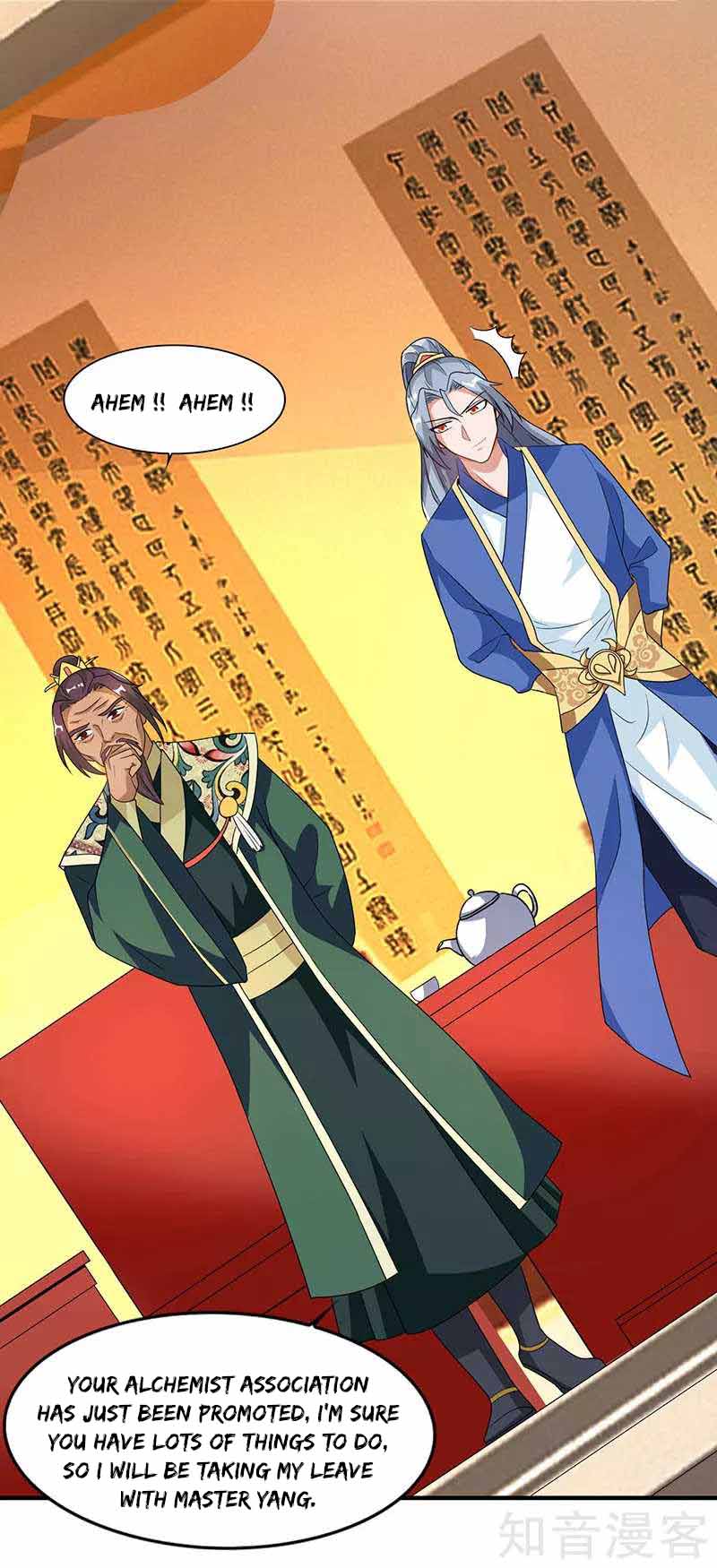 Reborn 80,000 Years Chapter 39 - Page 7