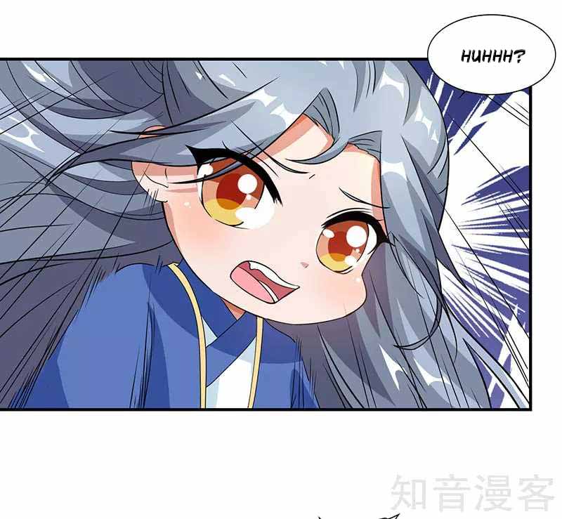 Reborn 80,000 Years Chapter 39 - Page 8