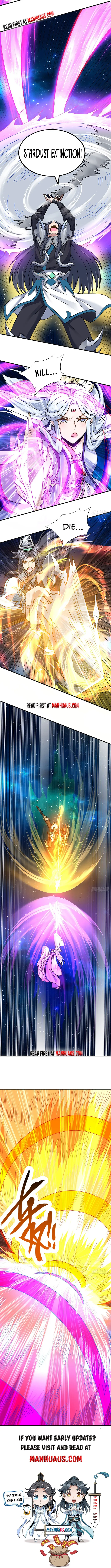 Reborn 80,000 Years Chapter 392 - Page 4