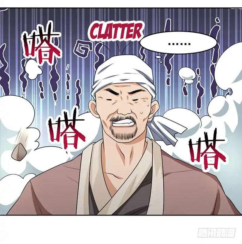Reborn 80,000 Years Chapter 4 - Page 10