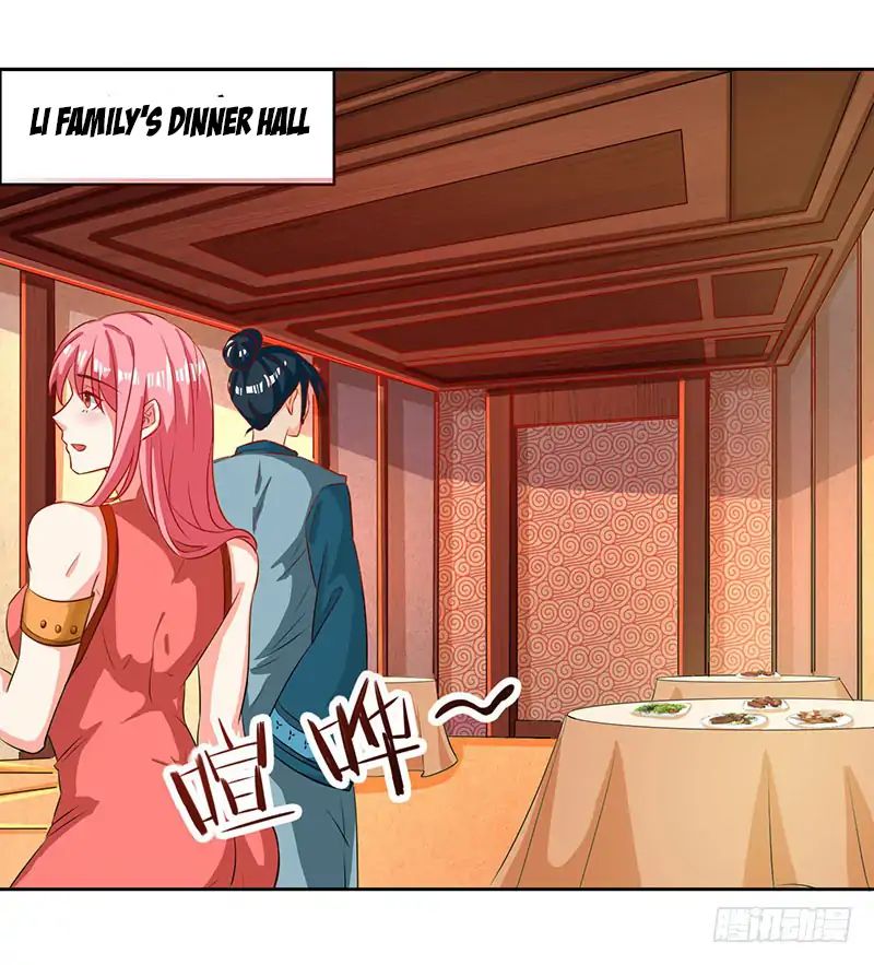 Reborn 80,000 Years Chapter 4 - Page 17