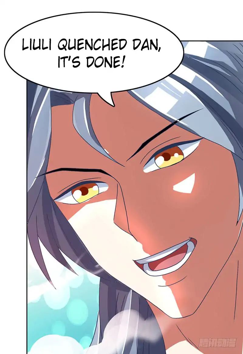 Reborn 80,000 Years Chapter 4 - Page 3