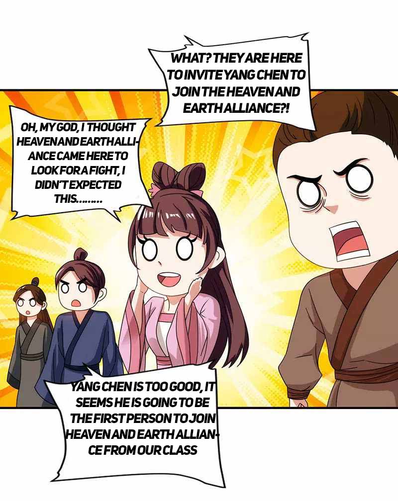 Reborn 80,000 Years Chapter 40 - Page 12