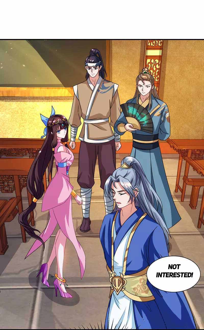 Reborn 80,000 Years Chapter 40 - Page 13