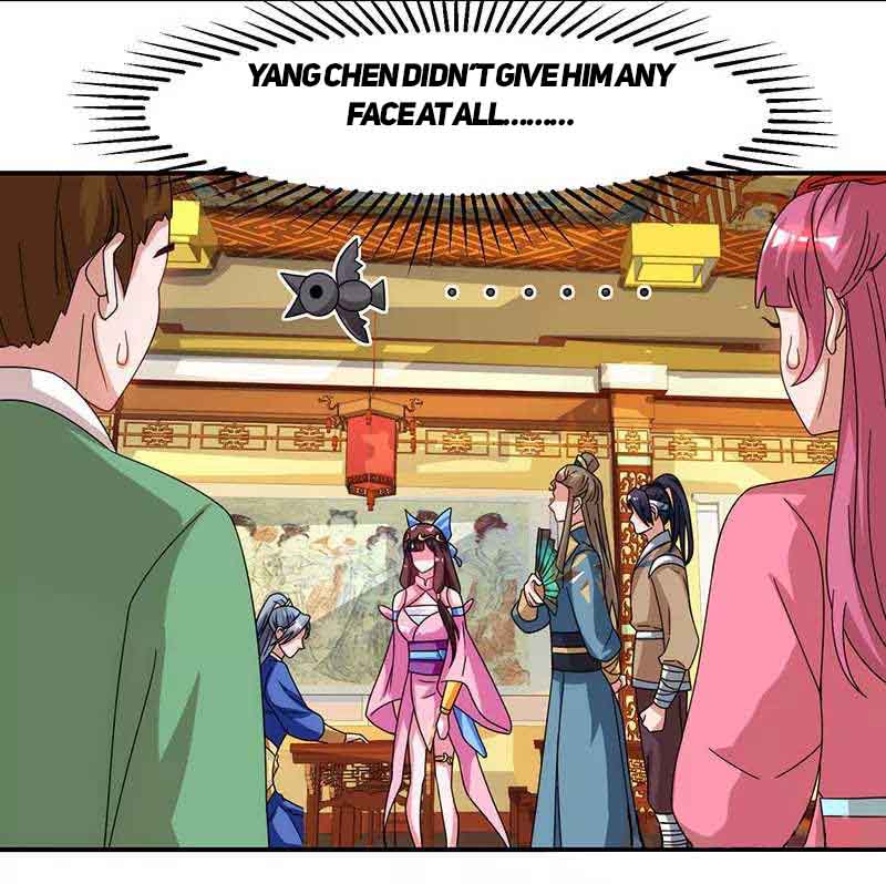 Reborn 80,000 Years Chapter 40 - Page 14