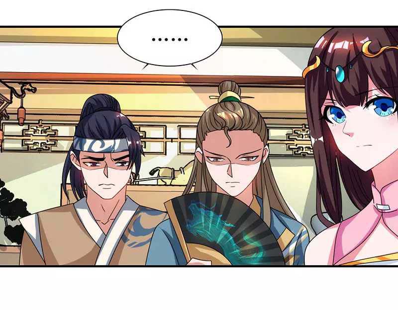 Reborn 80,000 Years Chapter 40 - Page 15