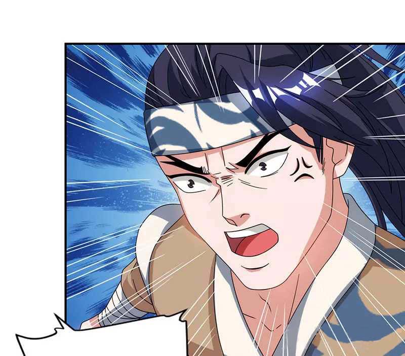 Reborn 80,000 Years Chapter 40 - Page 16