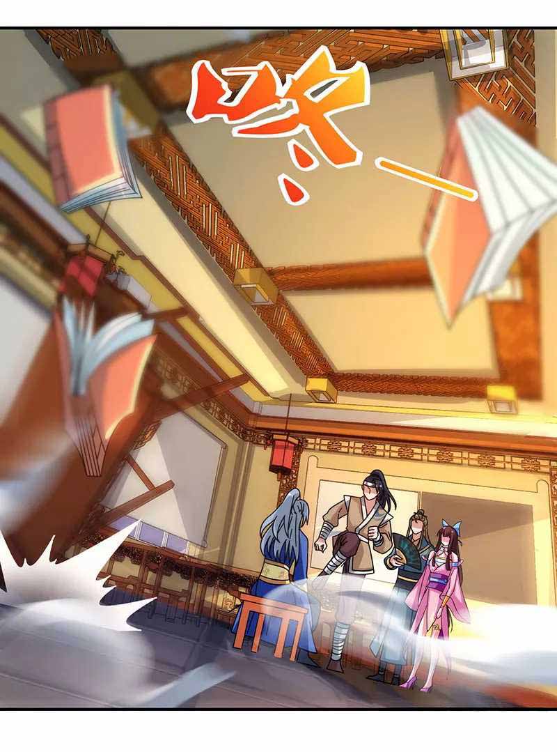 Reborn 80,000 Years Chapter 40 - Page 18