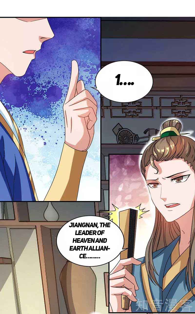 Reborn 80,000 Years Chapter 40 - Page 24