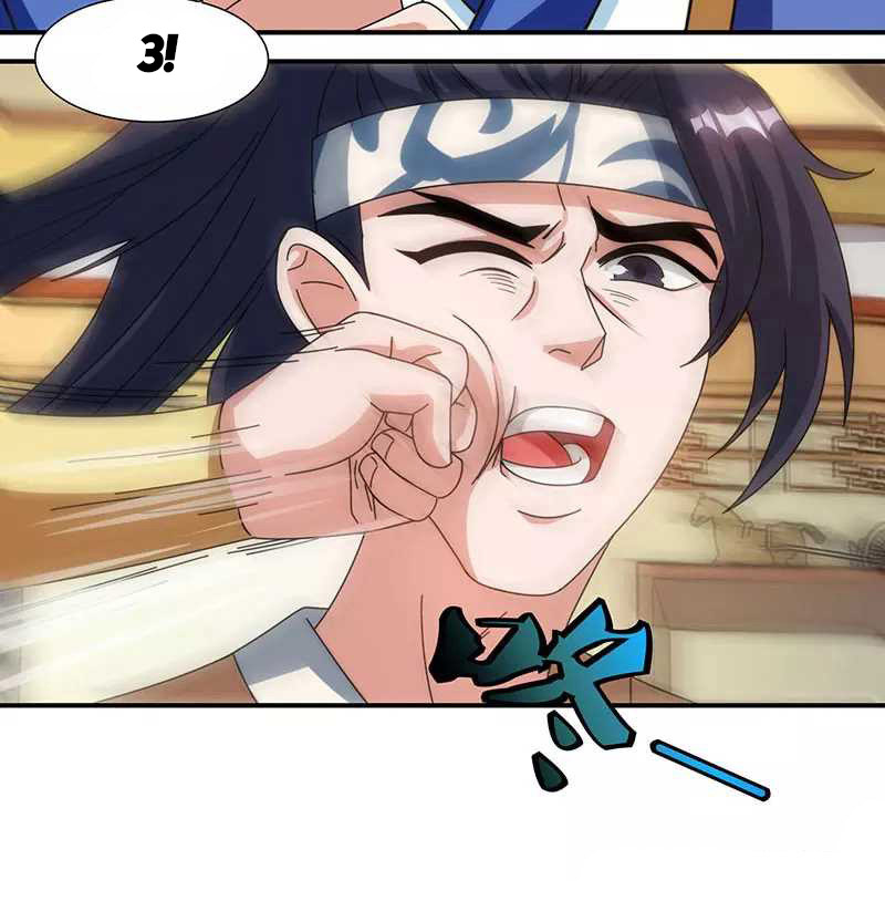 Reborn 80,000 Years Chapter 40 - Page 28