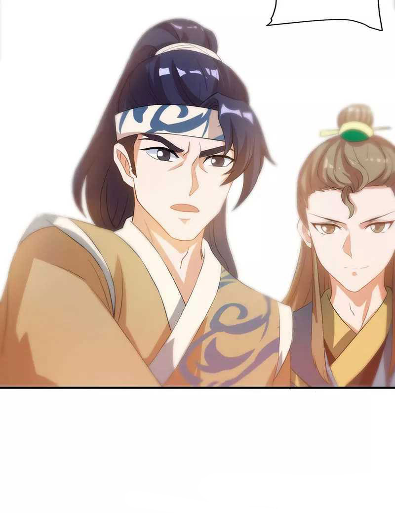 Reborn 80,000 Years Chapter 40 - Page 3