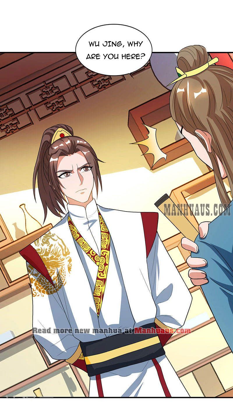Reborn 80,000 Years Chapter 41 - Page 10