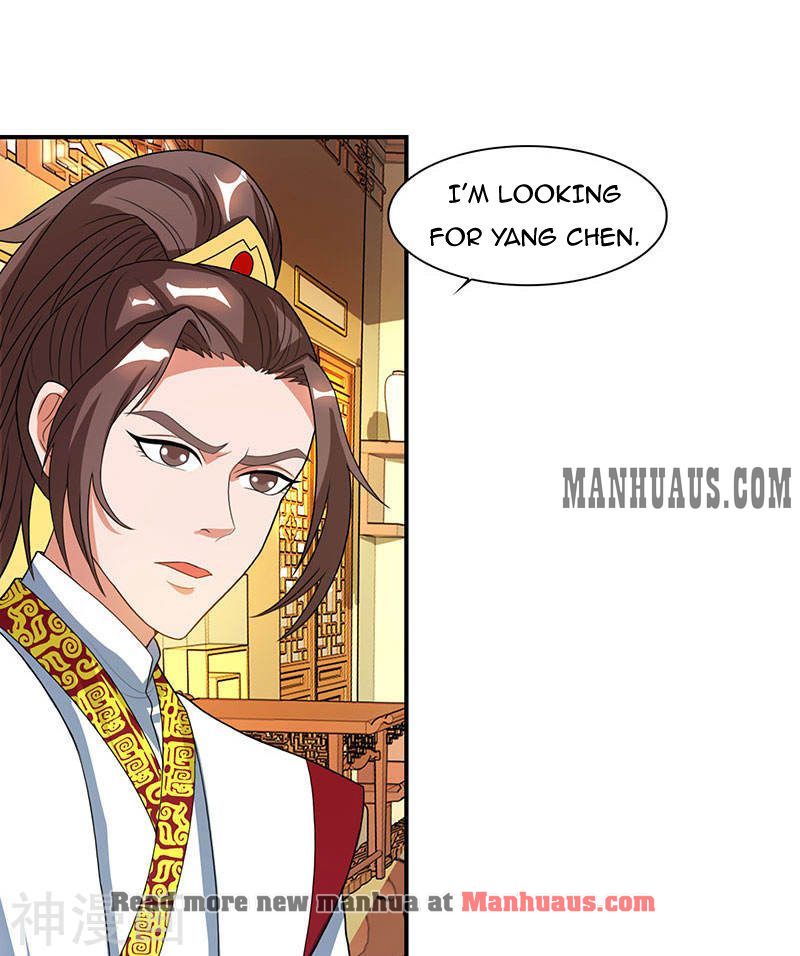 Reborn 80,000 Years Chapter 41 - Page 12